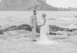 Paul Hewart Photography Charley & Joe